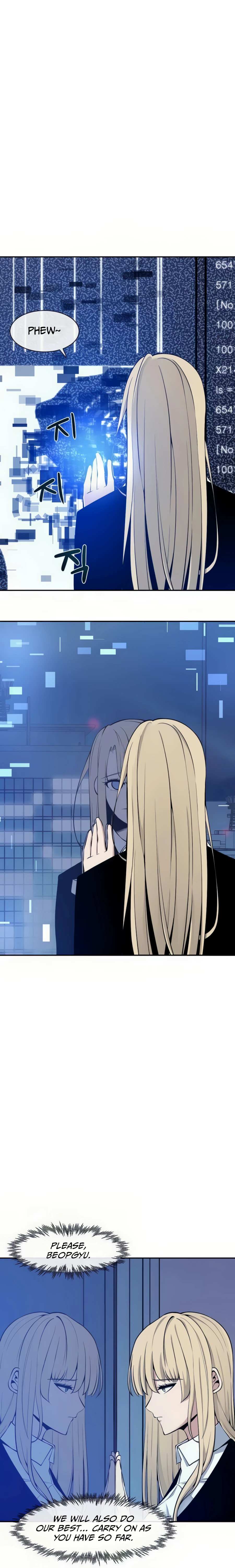 The Teacher of Perishable Villains chapter 17 page 3