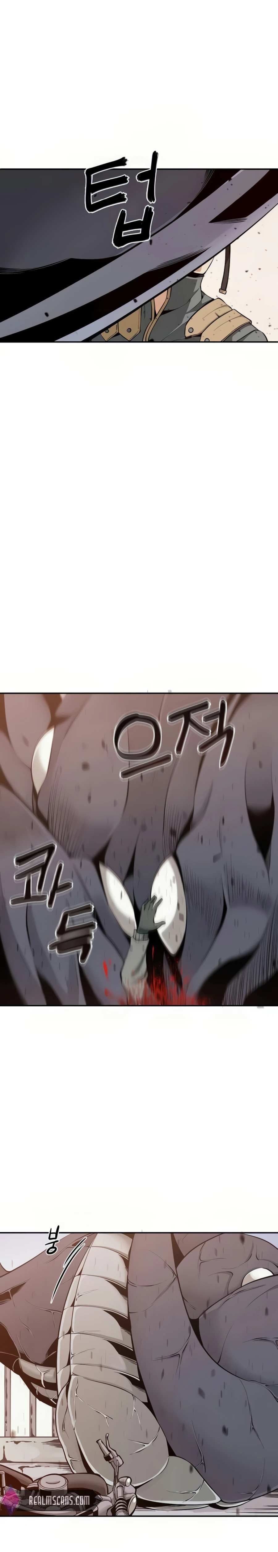 The Teacher of Perishable Villains chapter 17 page 8