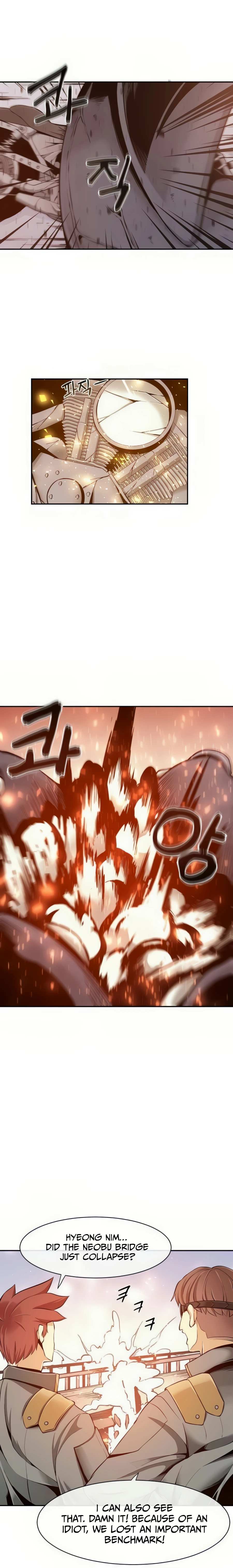 The Teacher of Perishable Villains chapter 17 page 9