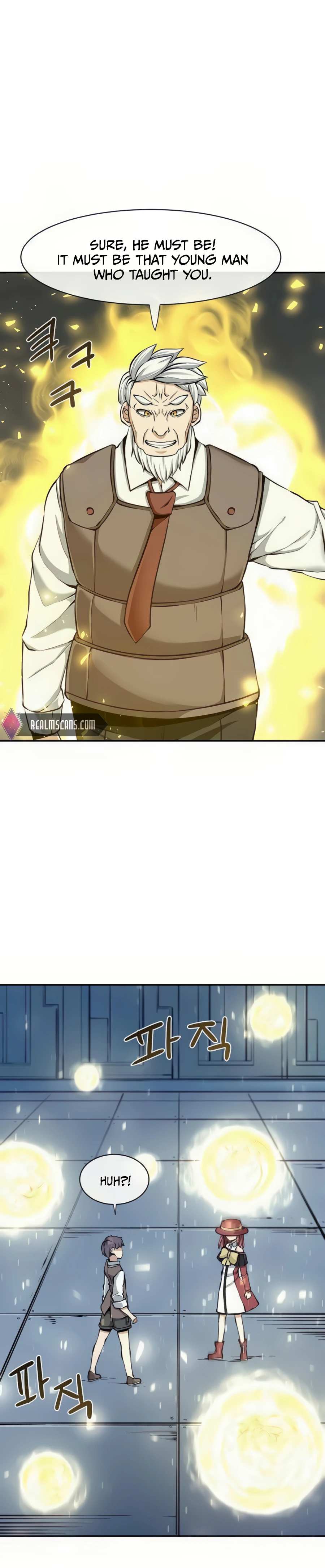 The Teacher of Perishable Villains chapter 18 page 20