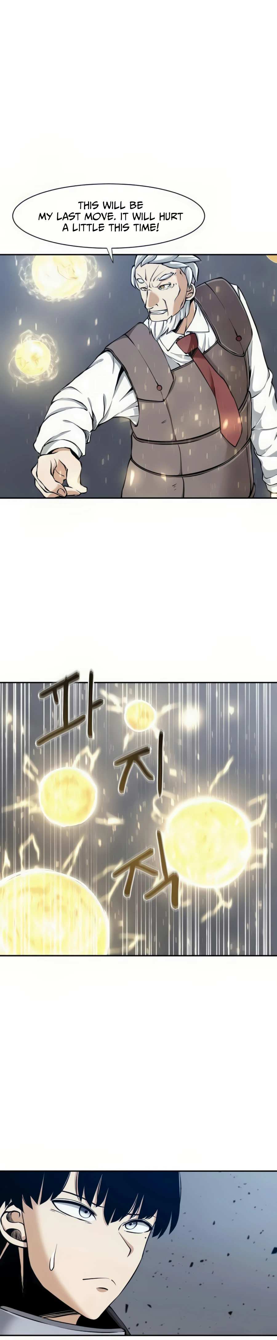 The Teacher of Perishable Villains chapter 18 page 21