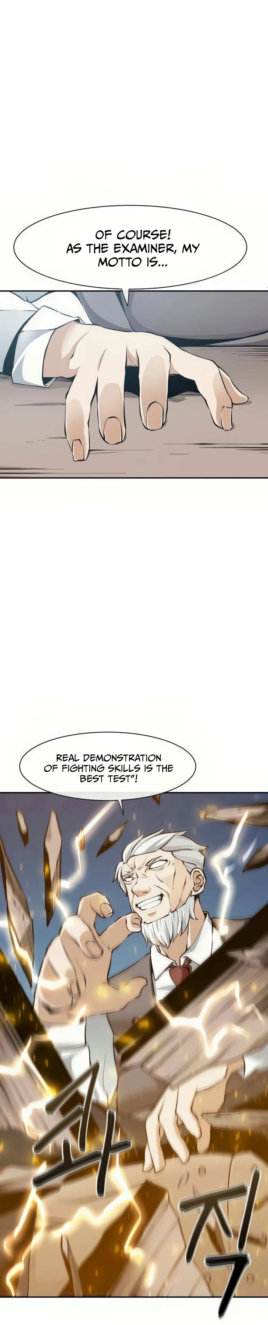 The Teacher of Perishable Villains chapter 18 page 3