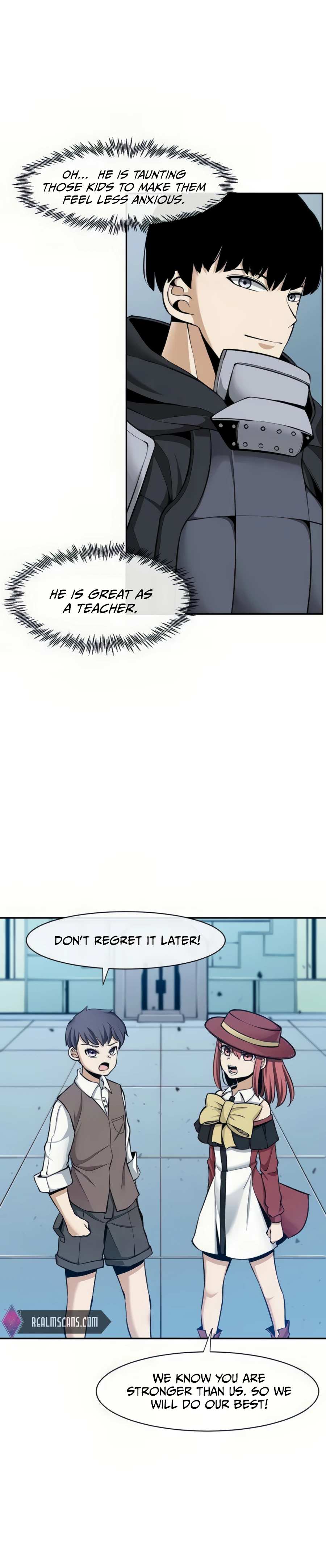 The Teacher of Perishable Villains chapter 18 page 5