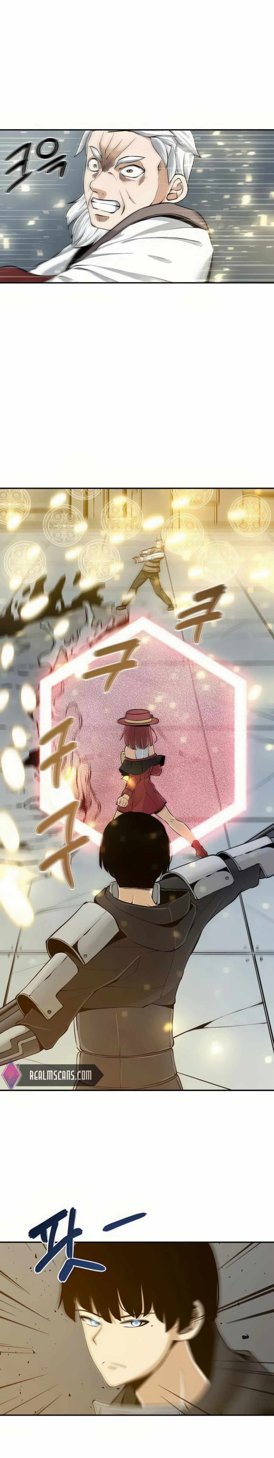 The Teacher of Perishable Villains chapter 19 page 13