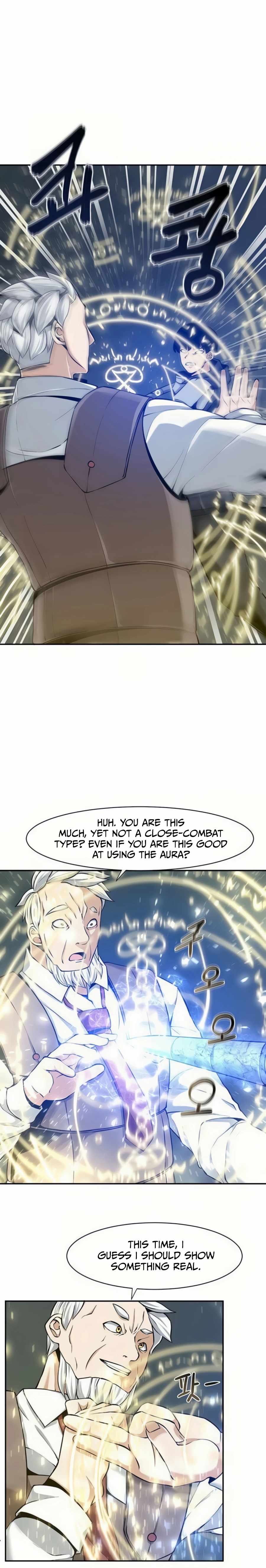 The Teacher of Perishable Villains chapter 19 page 7