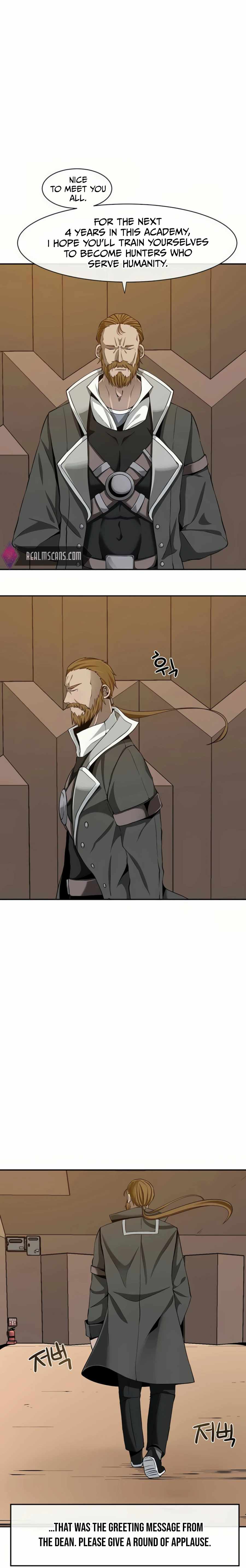 The Teacher of Perishable Villains chapter 20 page 12