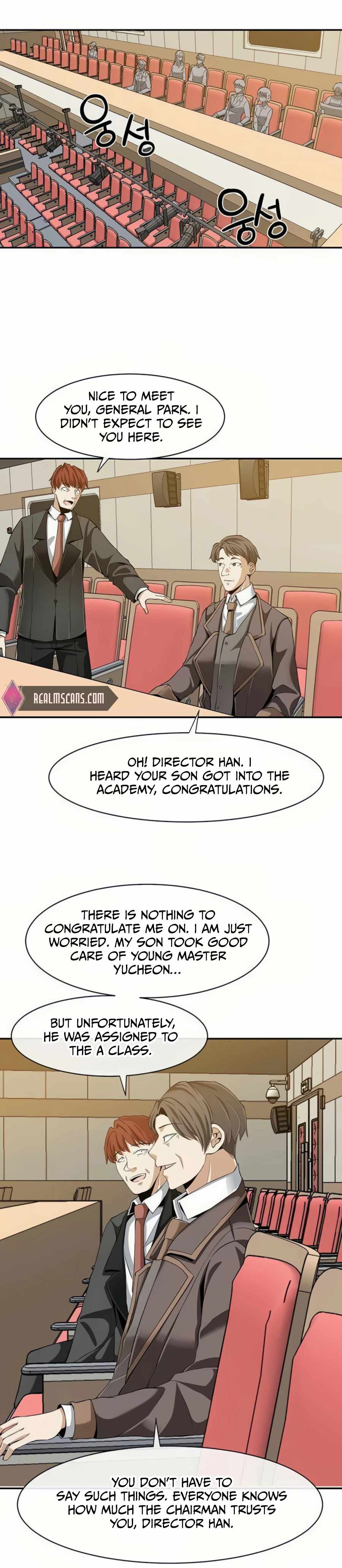 The Teacher of Perishable Villains chapter 20 page 2