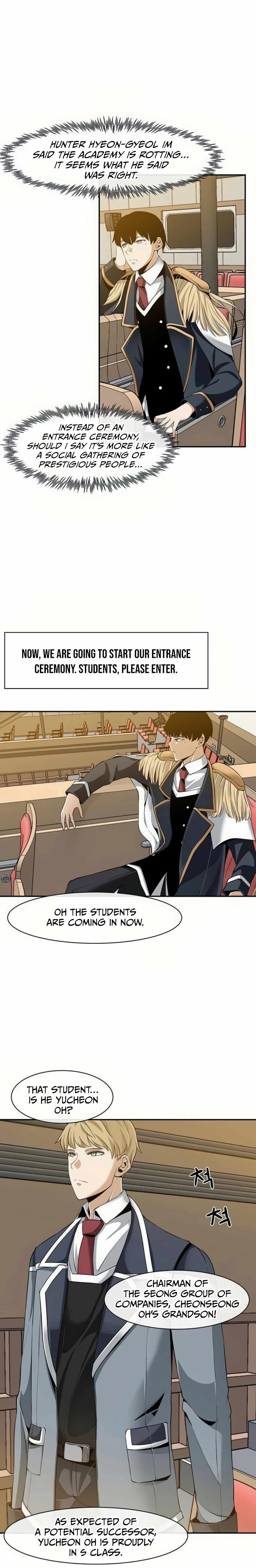 The Teacher of Perishable Villains chapter 20 page 3