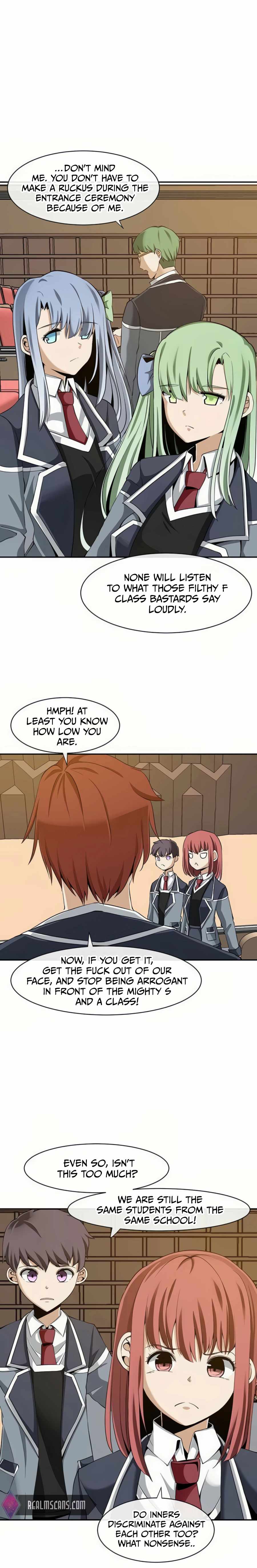 The Teacher of Perishable Villains chapter 20 page 7