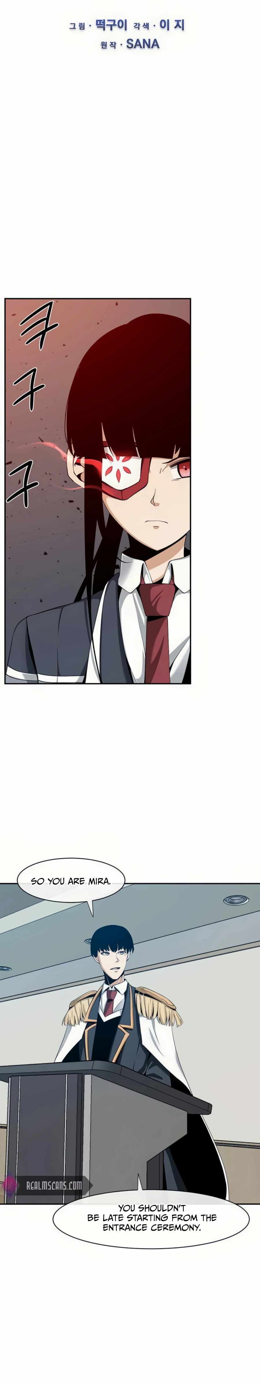 The Teacher of Perishable Villains chapter 21 page 4