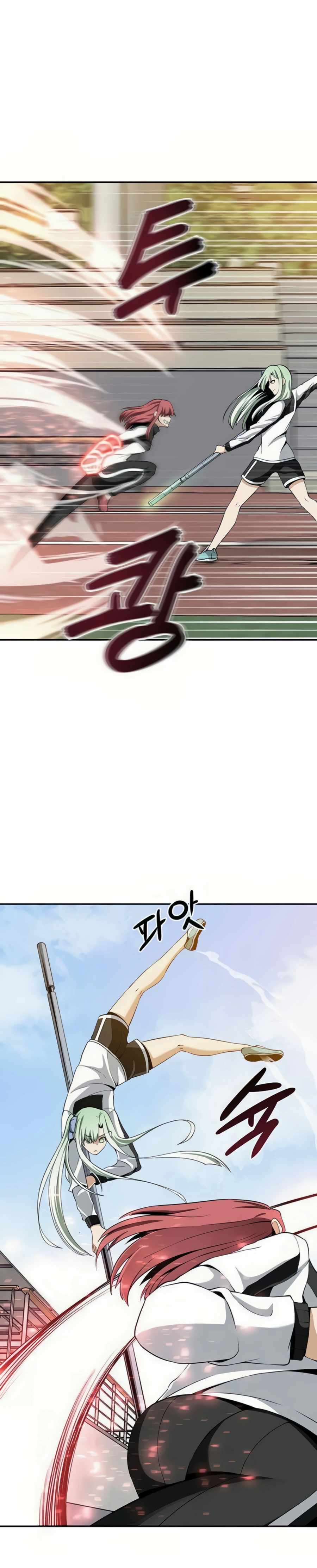 The Teacher of Perishable Villains chapter 22 page 10