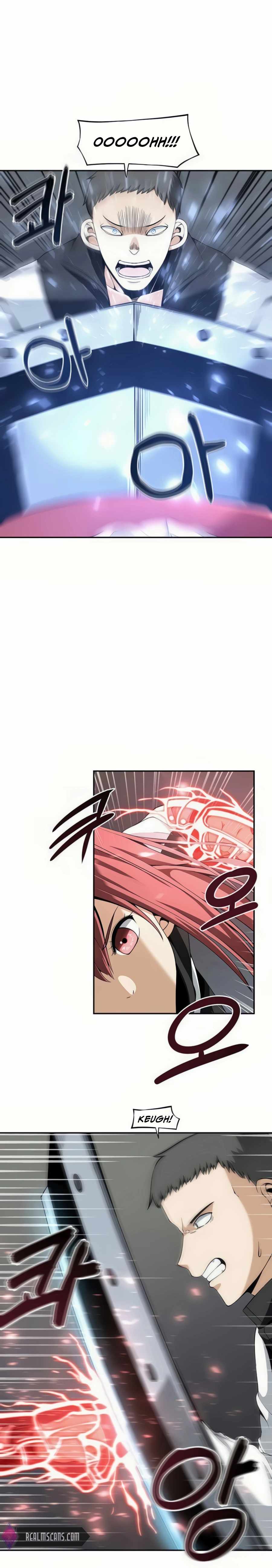 The Teacher of Perishable Villains chapter 22 page 8