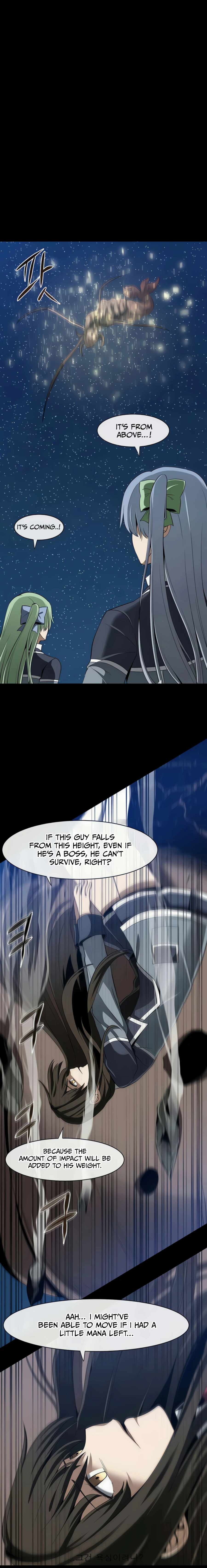 The Teacher of Perishable Villains chapter 23 page 15