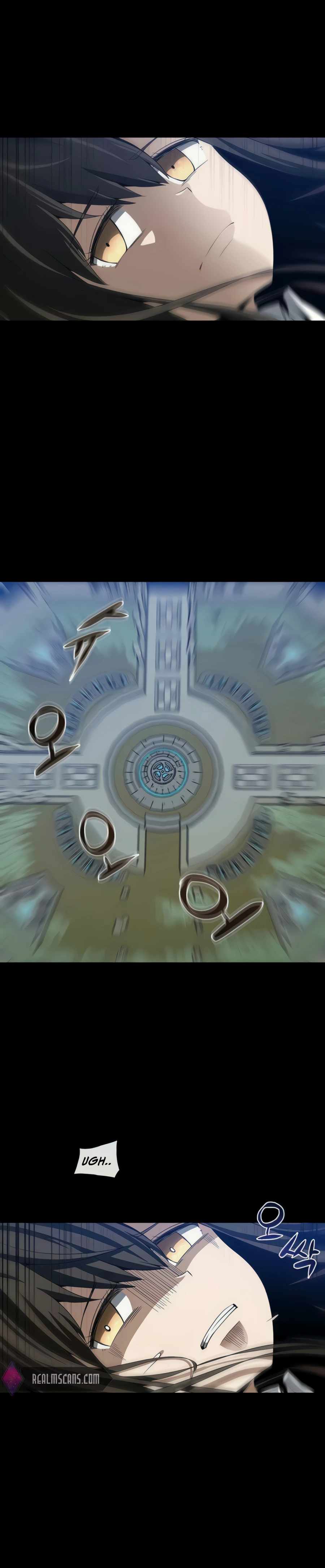 The Teacher of Perishable Villains chapter 23 page 16