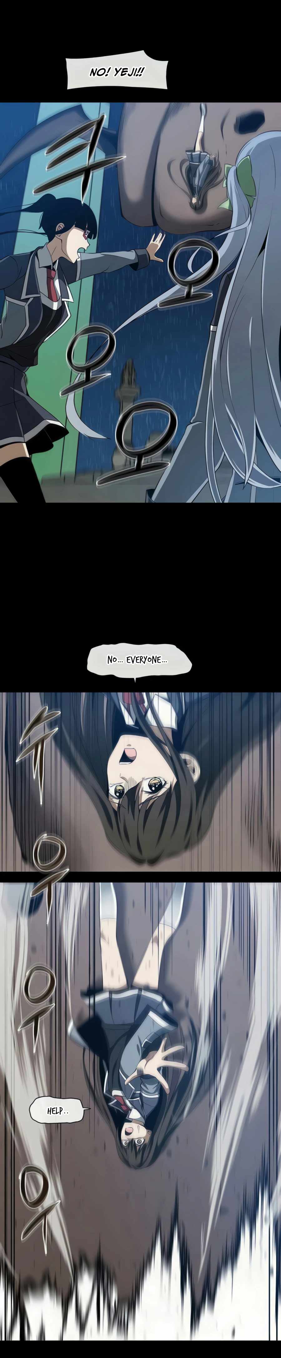 The Teacher of Perishable Villains chapter 23 page 17