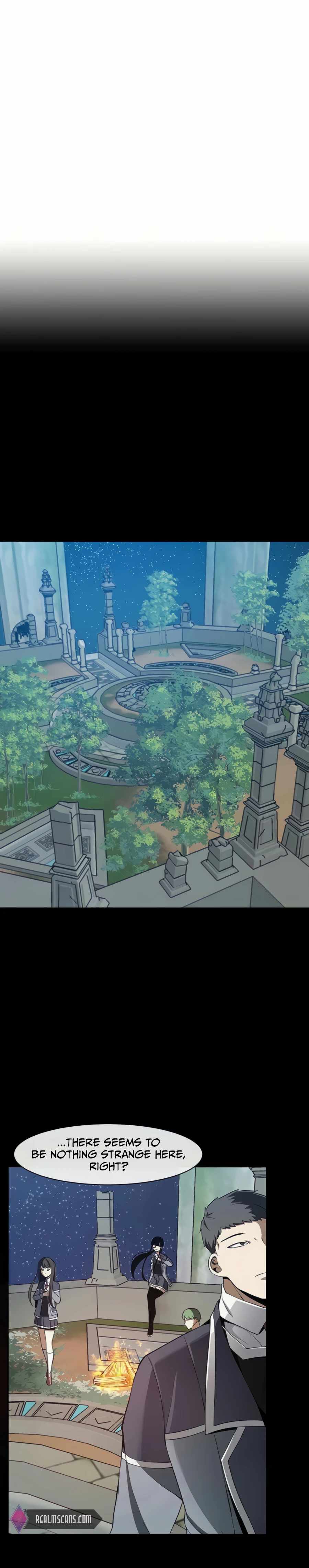 The Teacher of Perishable Villains chapter 23 page 4