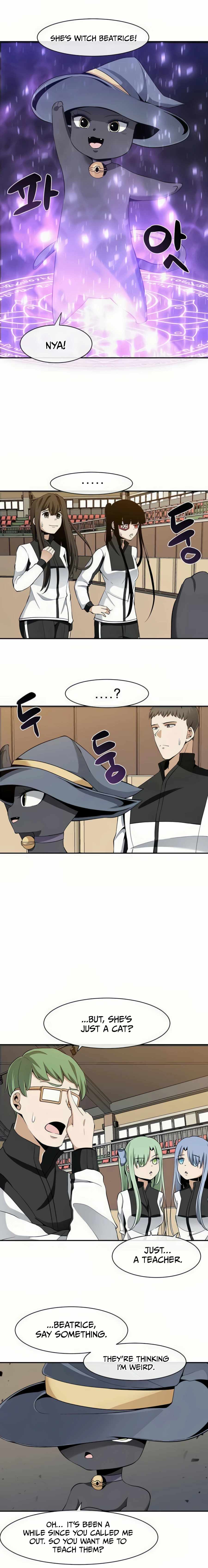 The Teacher of Perishable Villains chapter 24 page 10