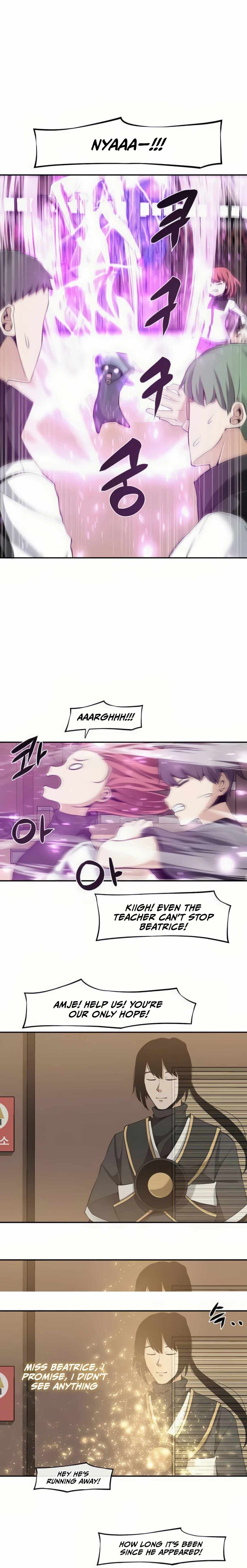 The Teacher of Perishable Villains chapter 24 page 16