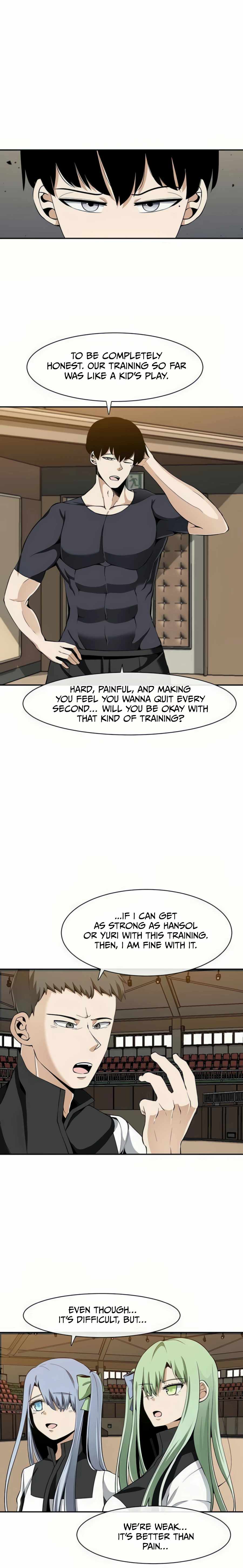 The Teacher of Perishable Villains chapter 24 page 7