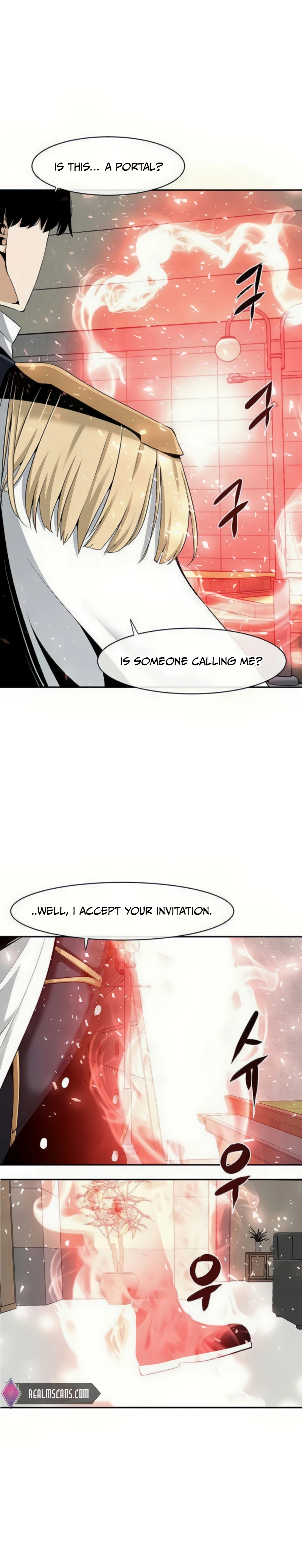 The Teacher of Perishable Villains chapter 26 page 14