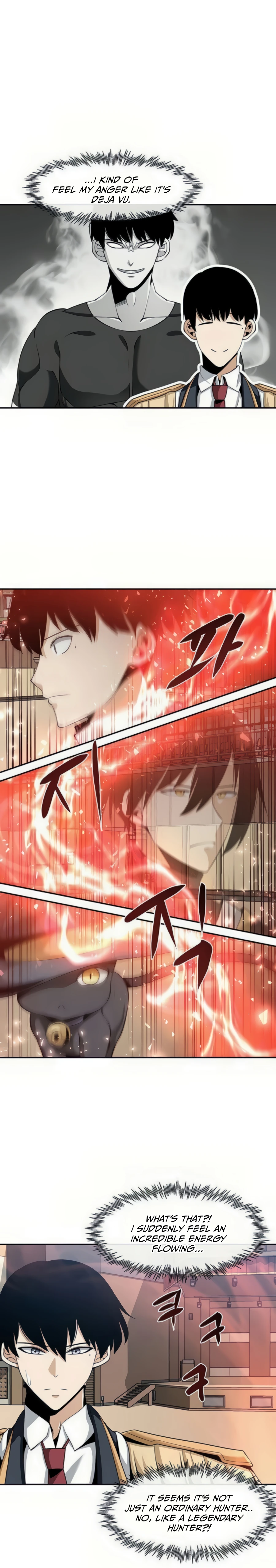 The Teacher of Perishable Villains chapter 26 page 7