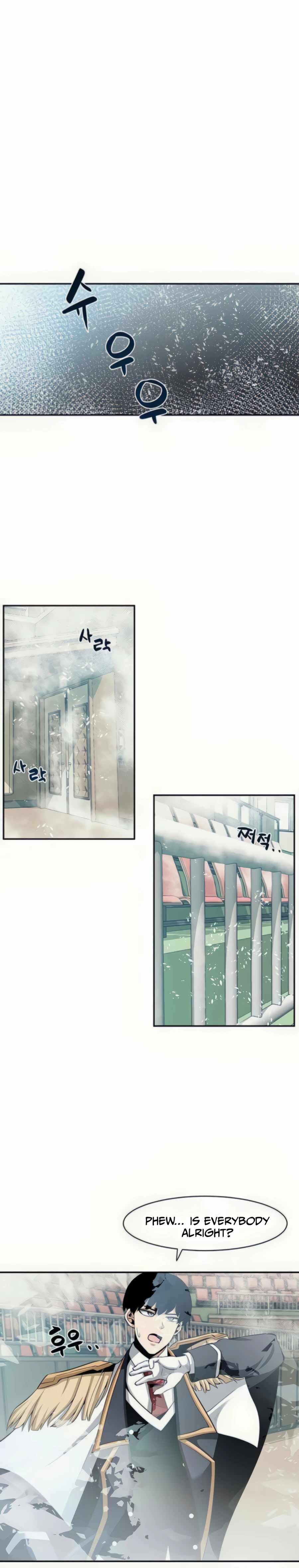 The Teacher of Perishable Villains chapter 28 page 12