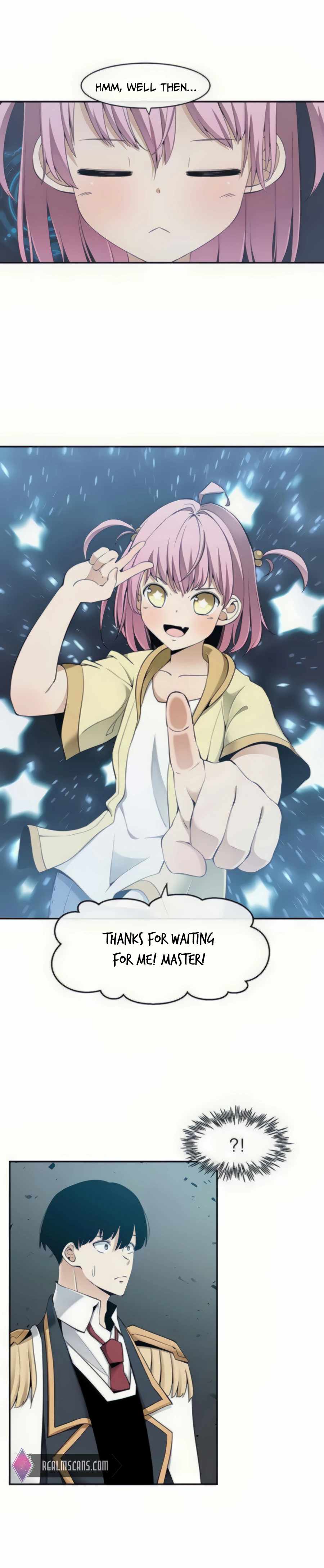 The Teacher of Perishable Villains chapter 29 page 4