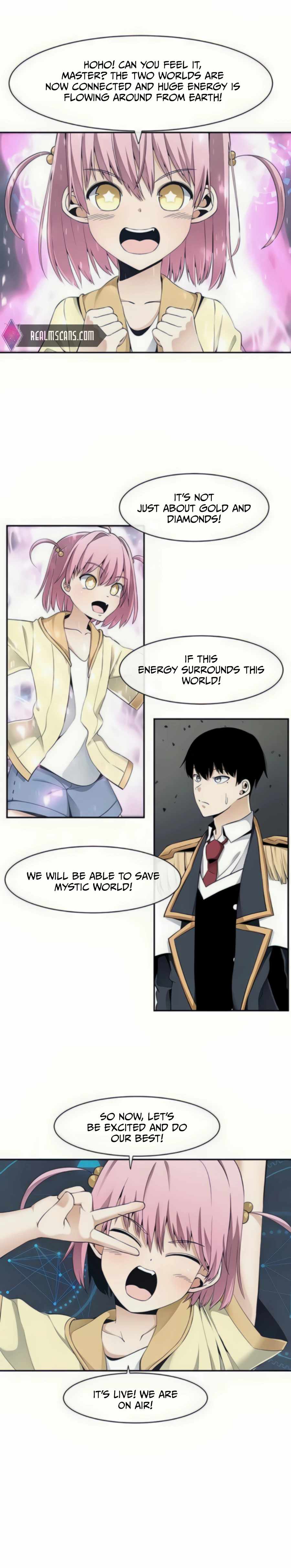 The Teacher of Perishable Villains chapter 30 page 2
