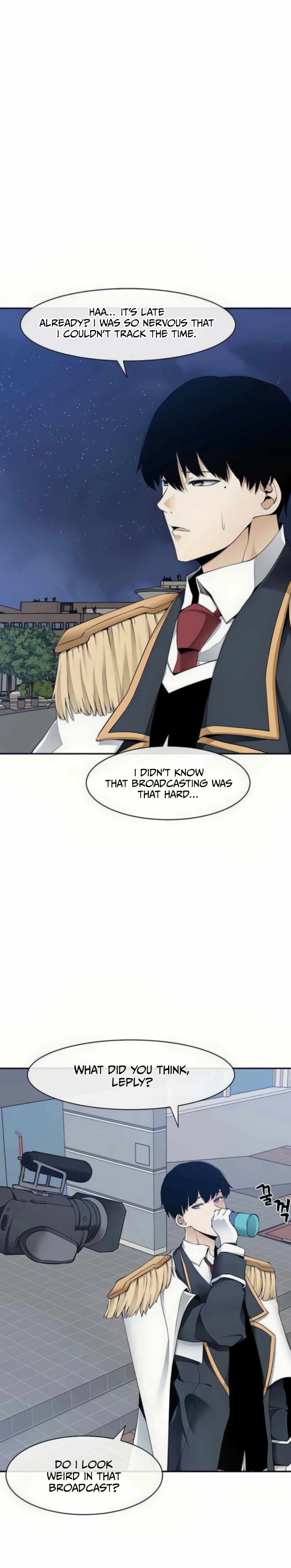 The Teacher of Perishable Villains chapter 30 page 4