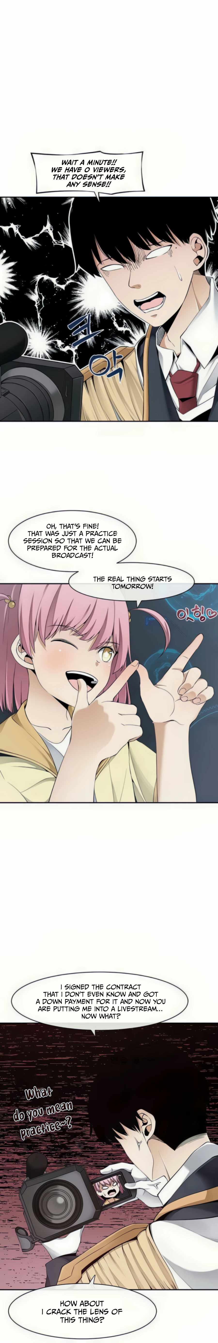 The Teacher of Perishable Villains chapter 30 page 7