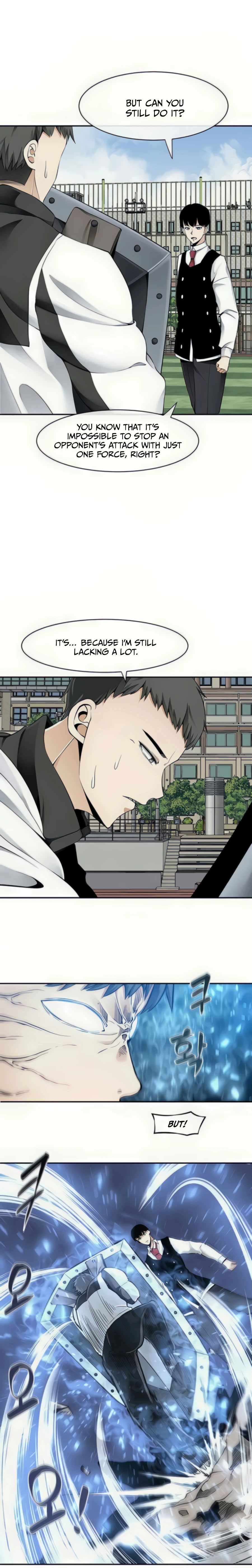 The Teacher of Perishable Villains chapter 31 page 12