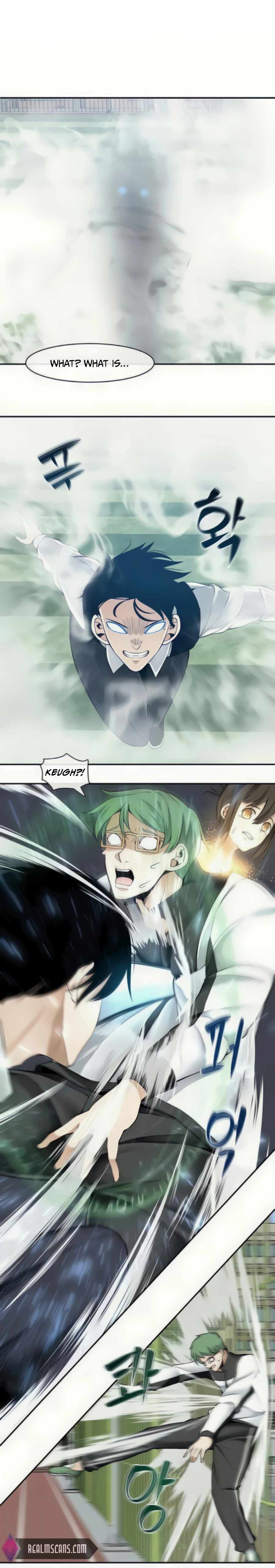 The Teacher of Perishable Villains chapter 31 page 23