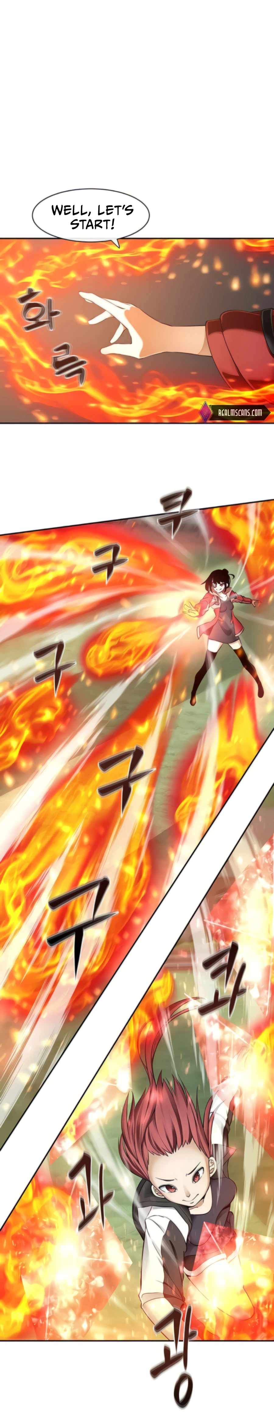 The Teacher of Perishable Villains chapter 33 page 12