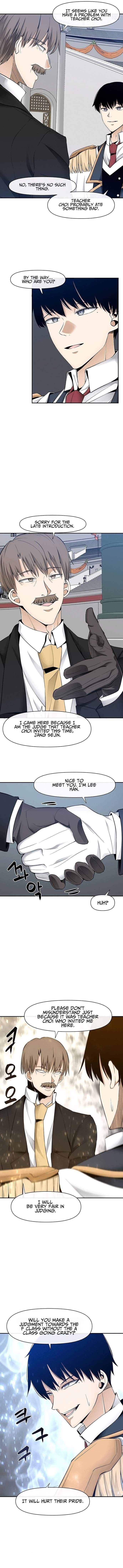 The Teacher of Perishable Villains chapter 34 page 7