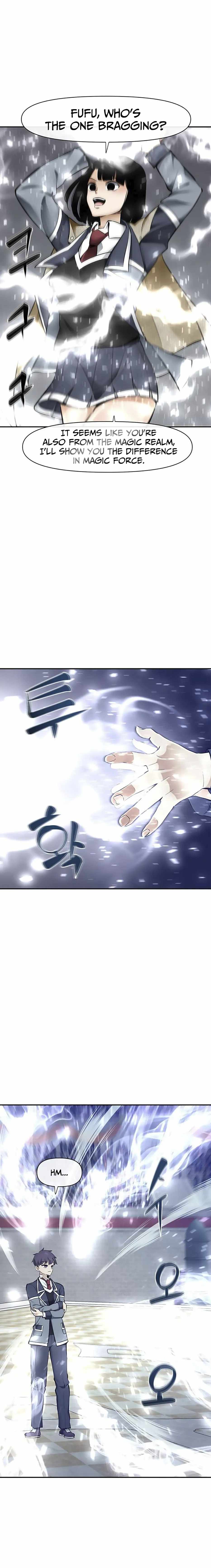 The Teacher of Perishable Villains chapter 36 page 10