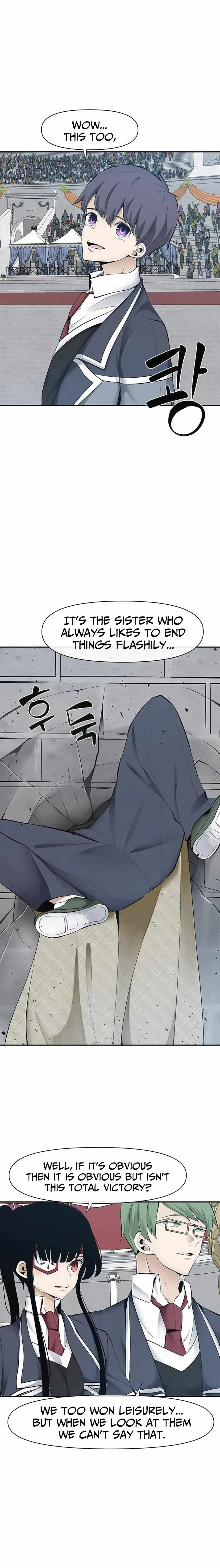 The Teacher of Perishable Villains chapter 36 page 15