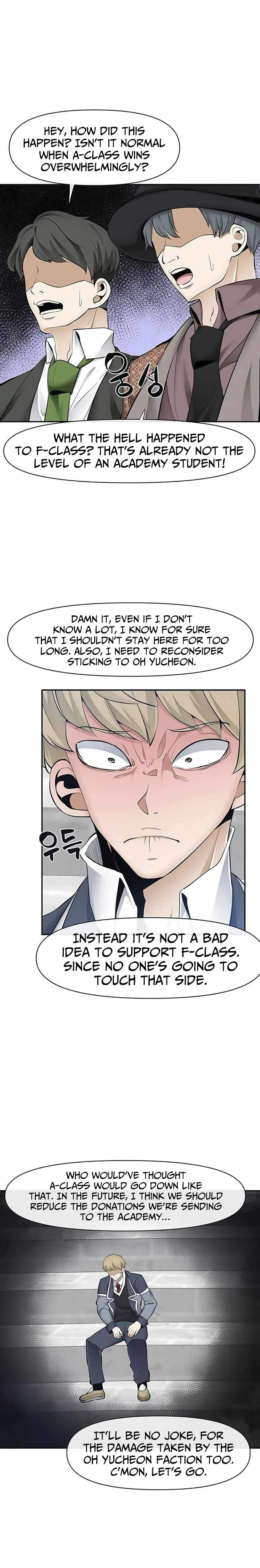 The Teacher of Perishable Villains chapter 36 page 16