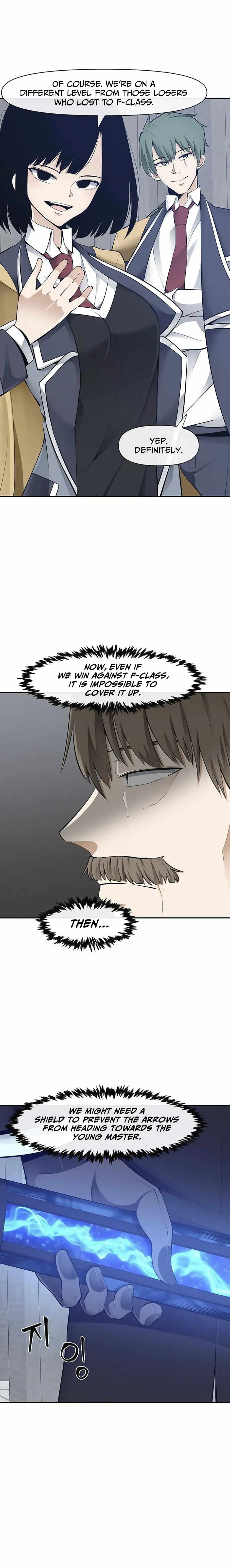 The Teacher of Perishable Villains chapter 36 page 2