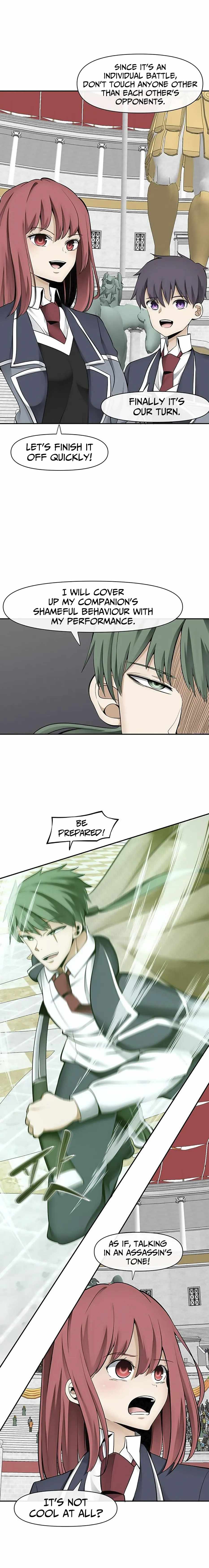 The Teacher of Perishable Villains chapter 36 page 7