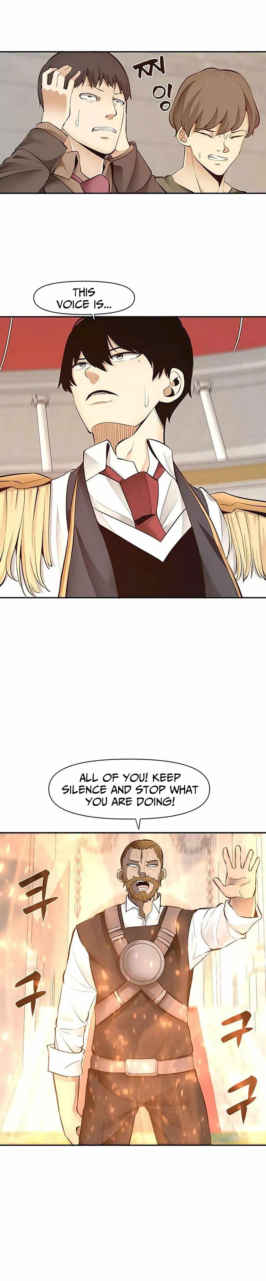 The Teacher of Perishable Villains chapter 38 page 3