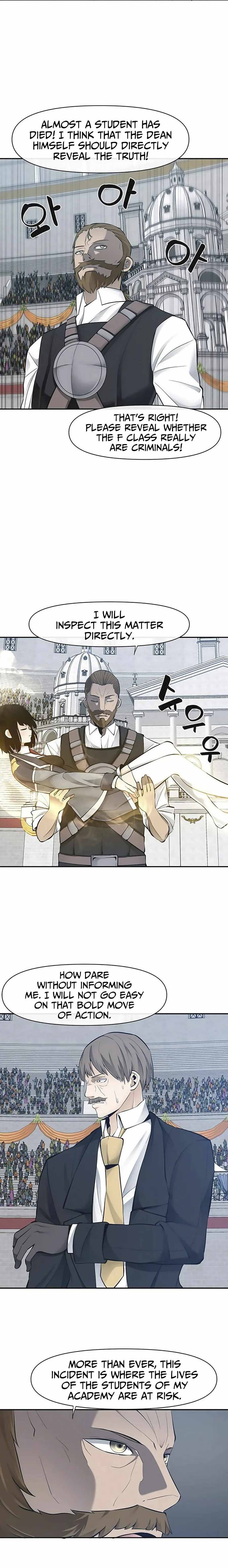 The Teacher of Perishable Villains chapter 38 page 8