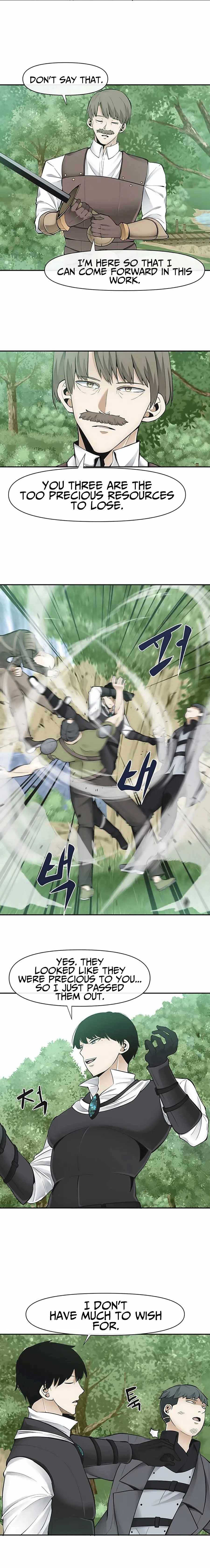 The Teacher of Perishable Villains chapter 39 page 17