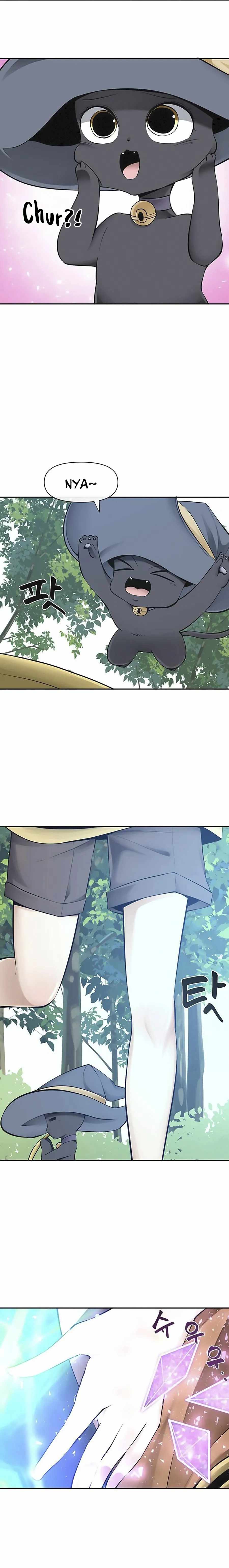 The Teacher of Perishable Villains chapter 39 page 7