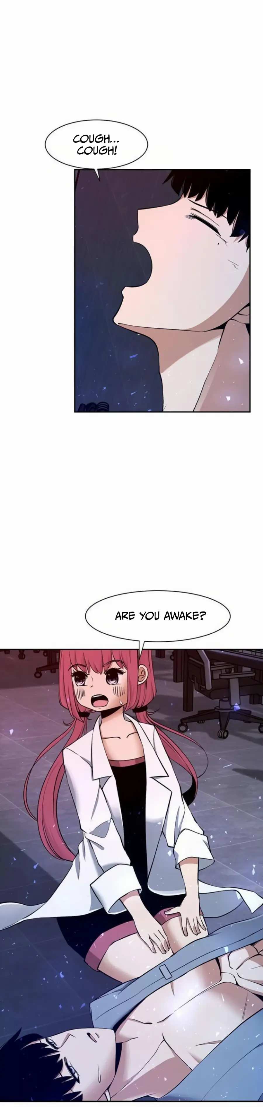 The Teacher of Perishable Villains chapter 4 page 20