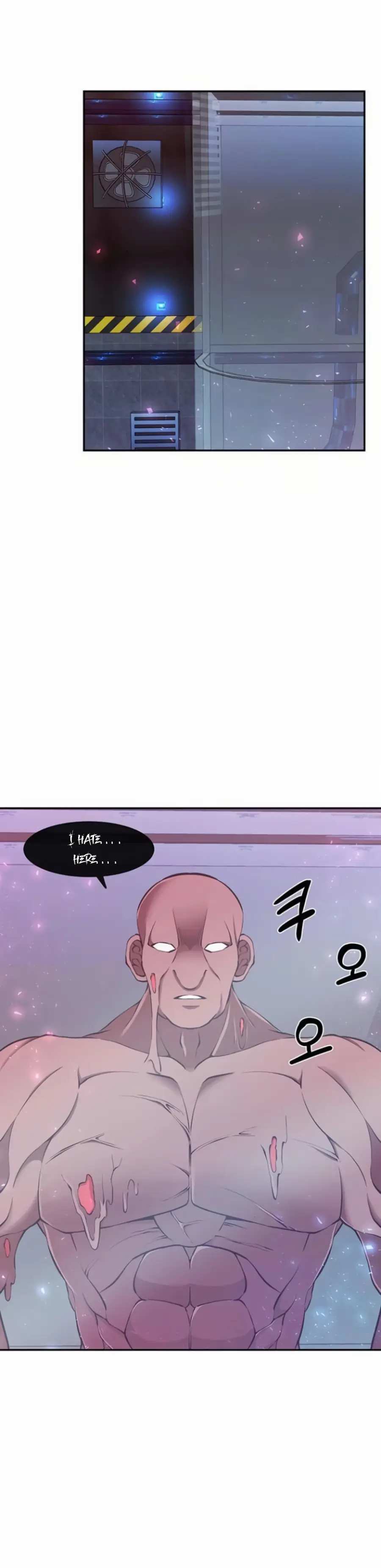 The Teacher of Perishable Villains chapter 4 page 4