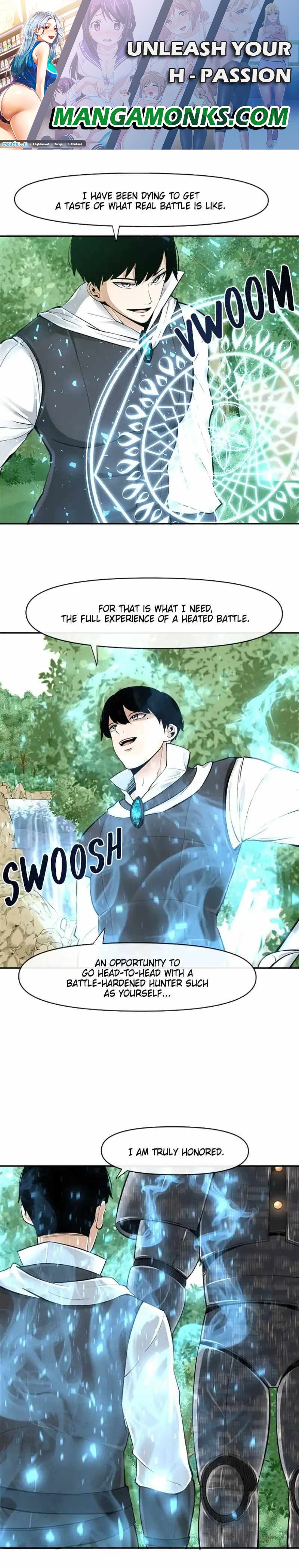 The Teacher of Perishable Villains chapter 40 page 1