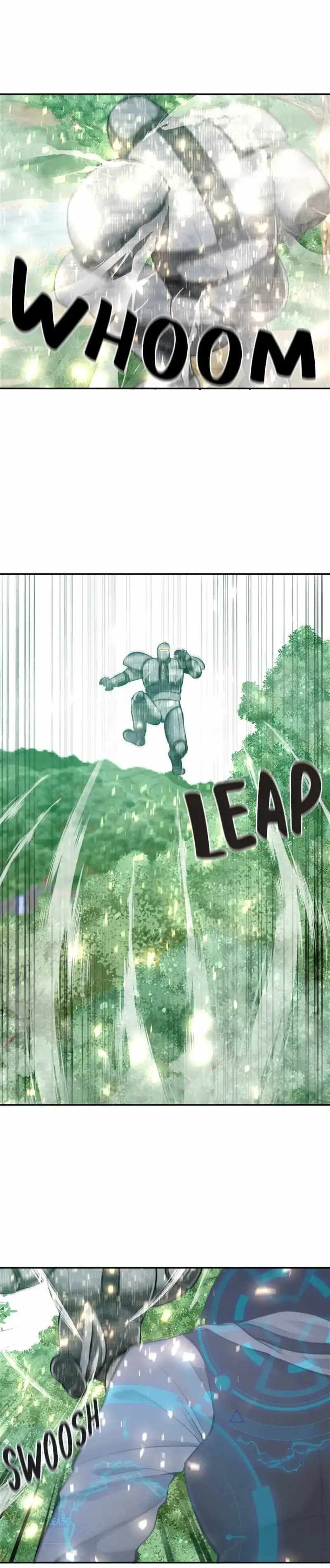 The Teacher of Perishable Villains chapter 40 page 14