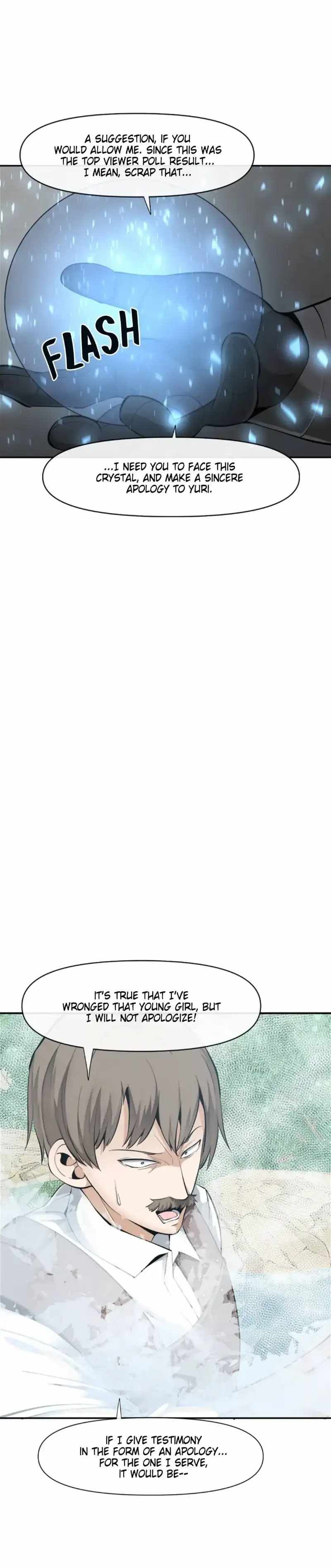 The Teacher of Perishable Villains chapter 40 page 24