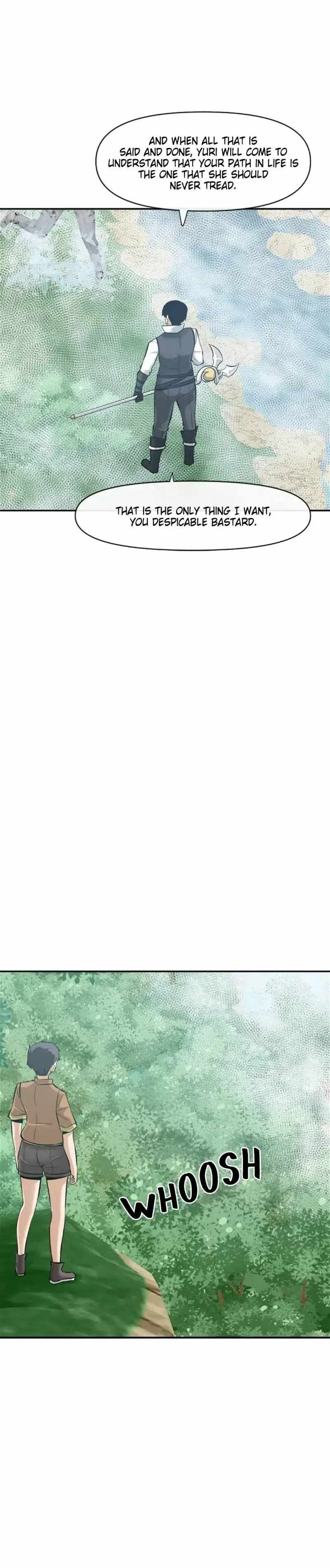 The Teacher of Perishable Villains chapter 41 page 2