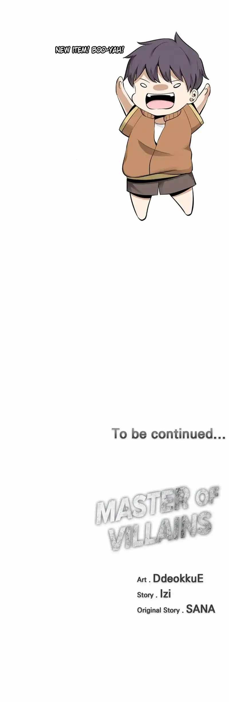 The Teacher of Perishable Villains chapter 41 page 29